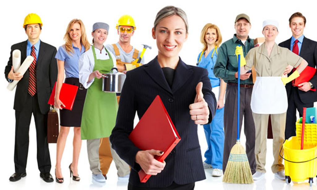 Ulamış Yük Taşıma Personeli